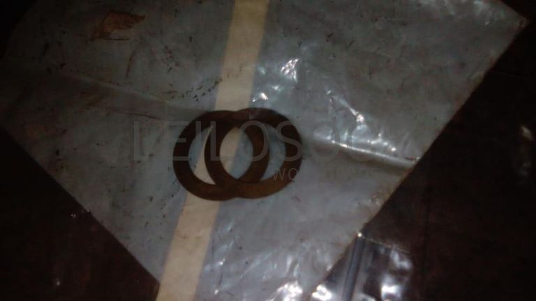 Peças e Acessórios  ·