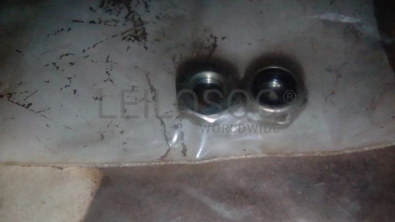 Peças e Acessórios  ·