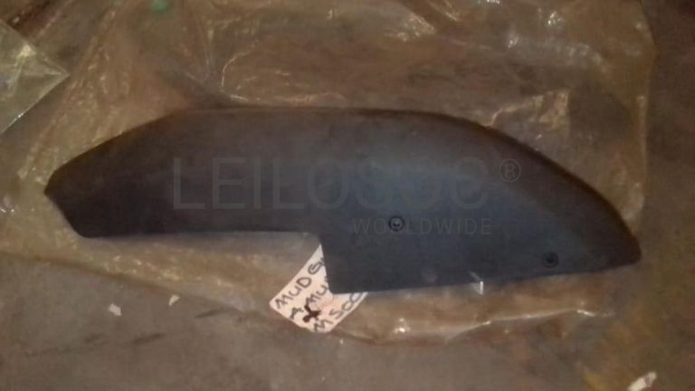 Peças e Acessórios  ·