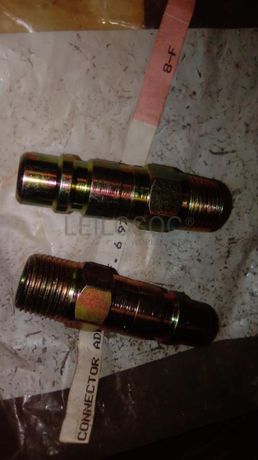 Peças e Acessórios  ·