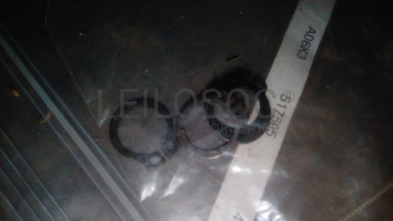 Peças e Acessórios  ·