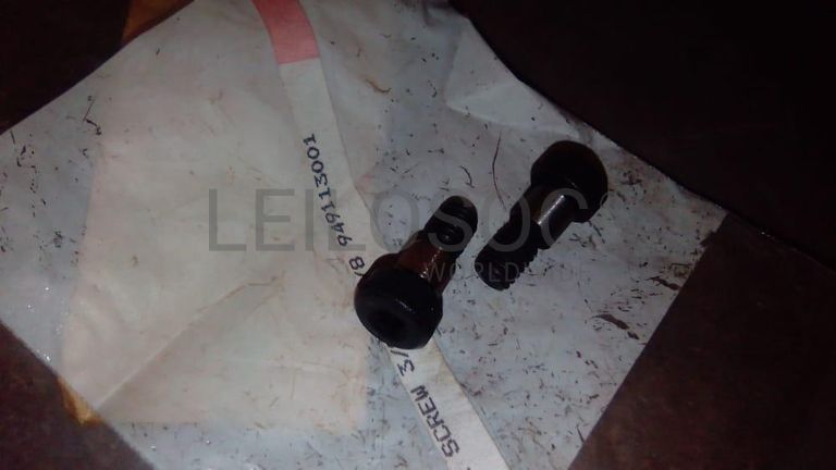 Peças e Acessórios  ·