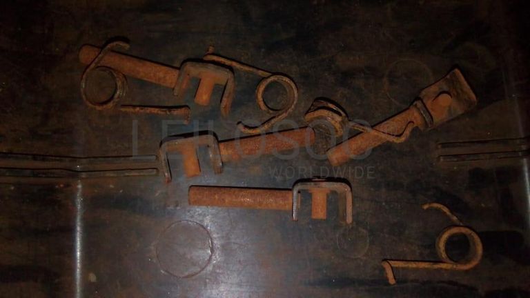 Peças e Acessórios  ·