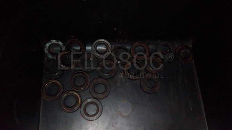 Peças e Acessórios  ·