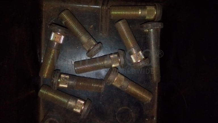 Peças e Acessórios  ·