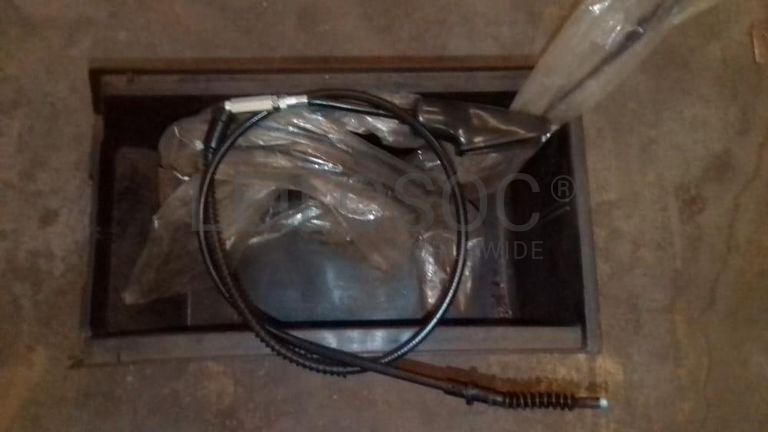 Peças e Acessórios  ·