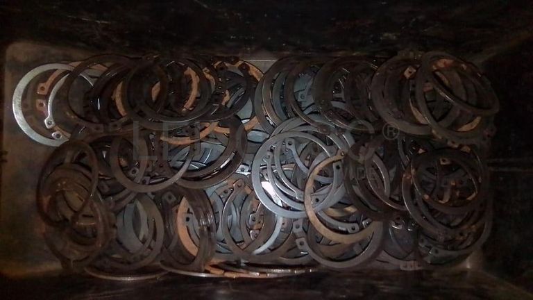 Peças e Acessórios  ·