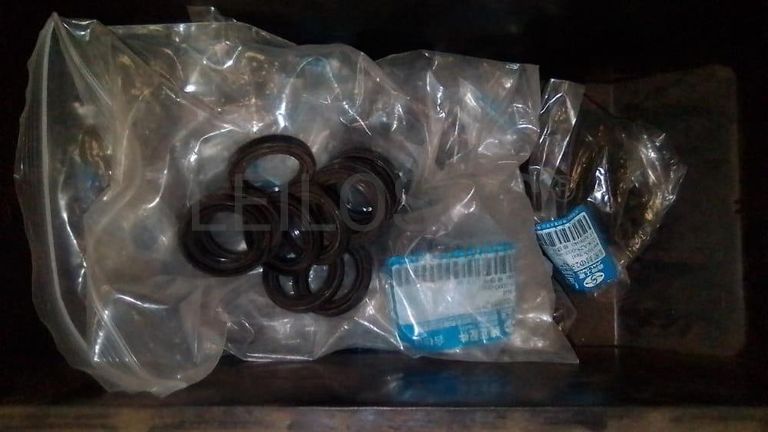 Peças e Acessórios  ·