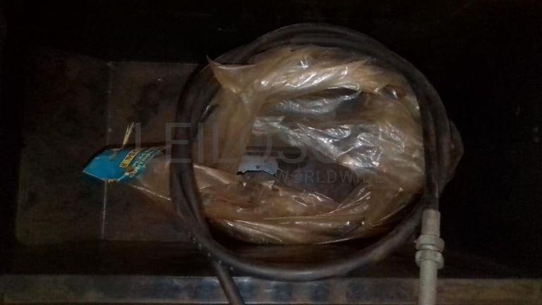 Peças e Acessórios  ·