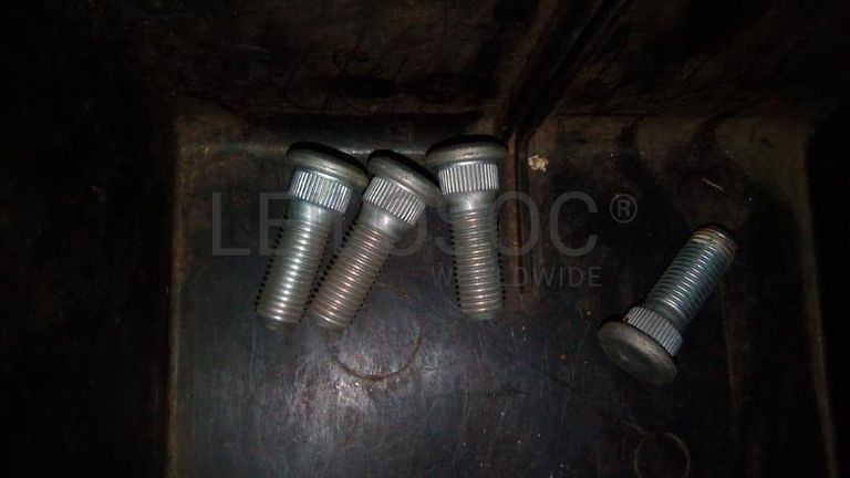 Peças e Acessórios  ·