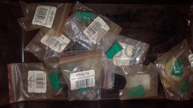 Peças e Acessórios  ·