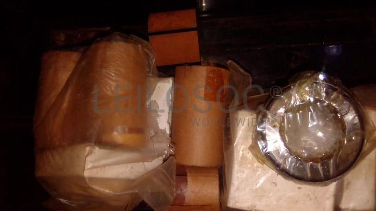 Peças e Acessórios  ·