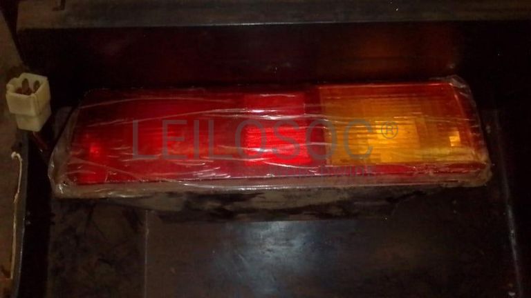 Peças e Acessórios  ·