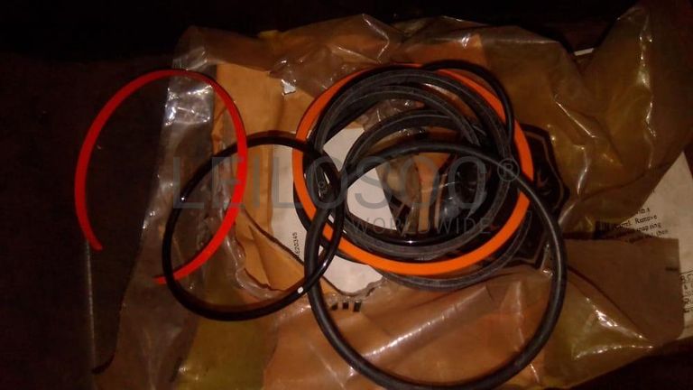 Peças e Acessórios  ·