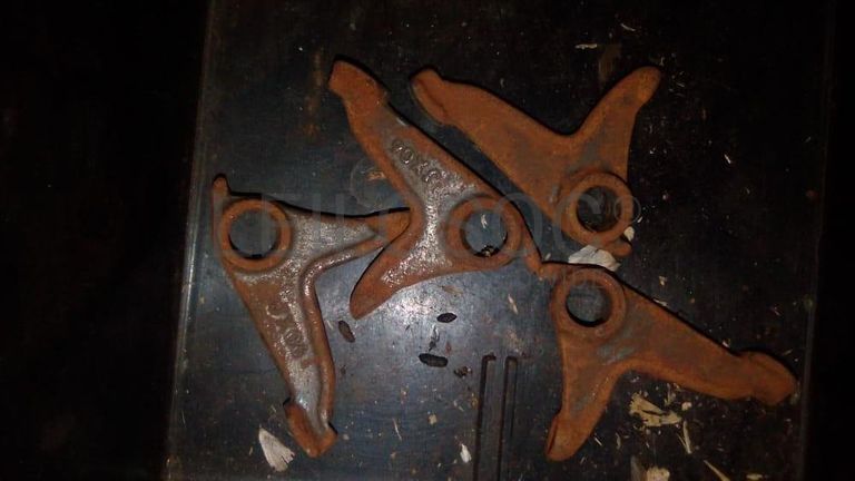 Peças e Acessórios  ·