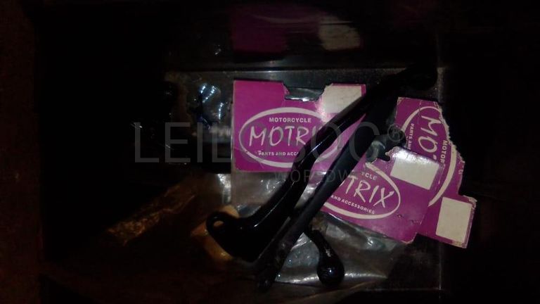 Peças e Acessórios  ·