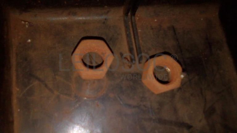 Peças e Acessórios  ·