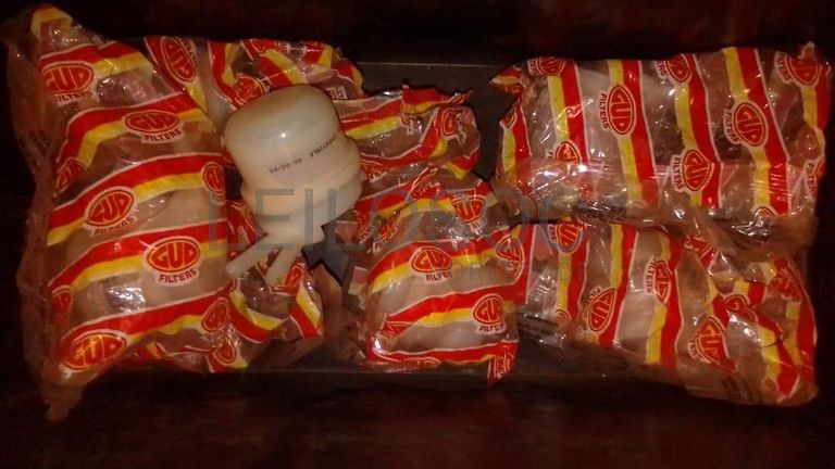 Peças e Acessórios  ·