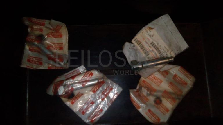 Peças e Acessórios  ·