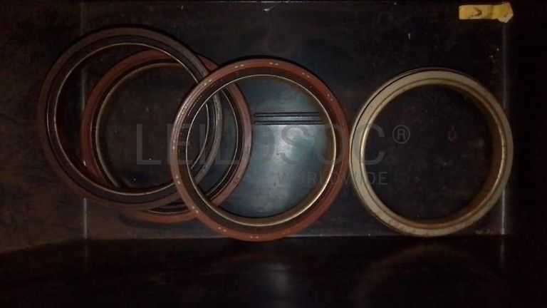 Peças e Acessórios  ·