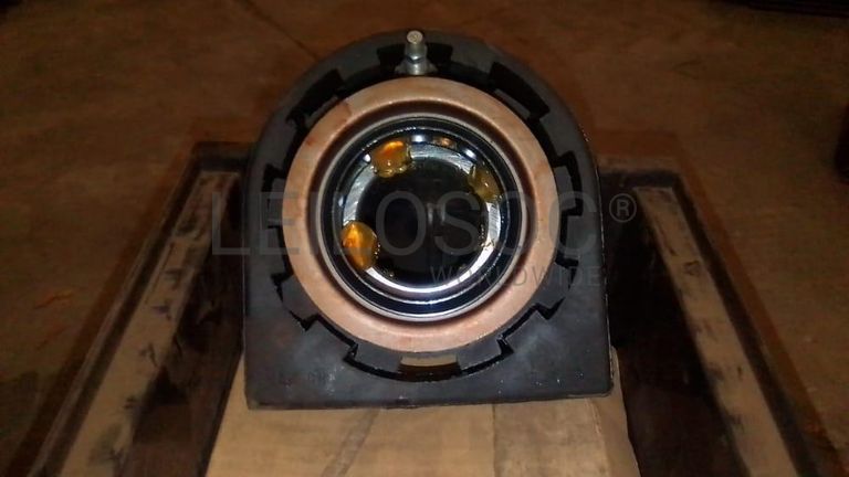 Peças e Acessórios  ·