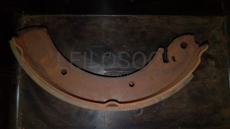 Peças e Acessórios  ·