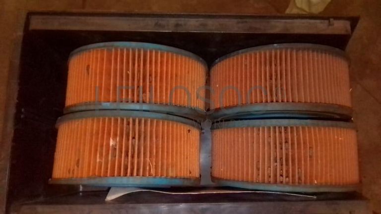 Peças e Acessórios  ·