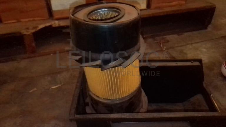 Peças e Acessórios  ·