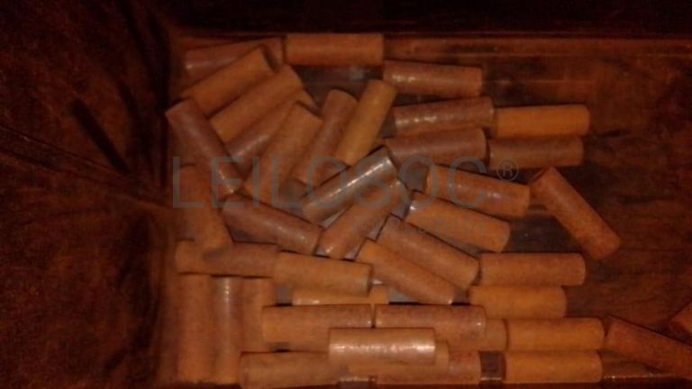 Peças e Acessórios  ·