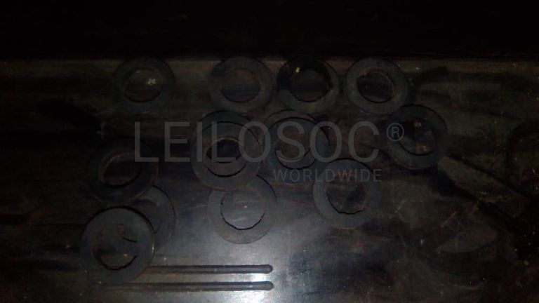 Peças e Acessórios  ·