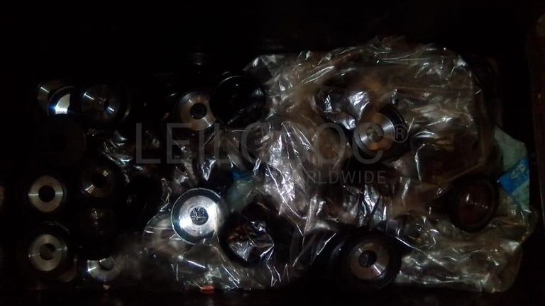 Peças e Acessórios  ·