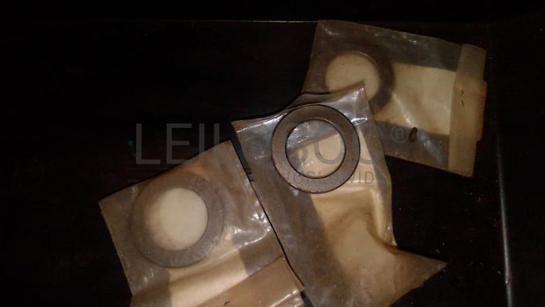 Peças e Acessórios  ·