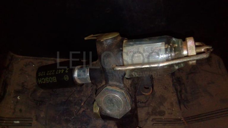 Peças e Acessórios  ·