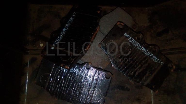 Peças e Acessórios  ·