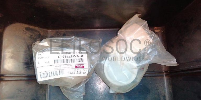 Peças e Acessórios  ·