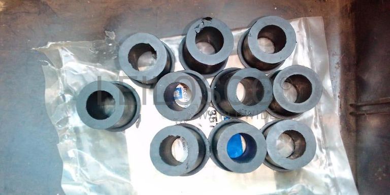 Peças e Acessórios  ·