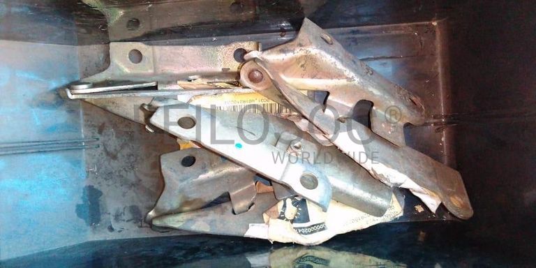 Peças e Acessórios  ·