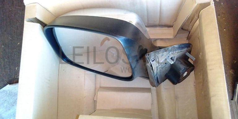 Peças e Acessórios  ·