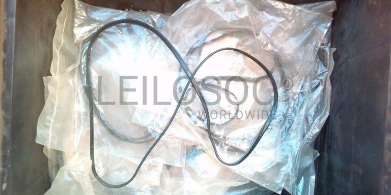 Peças e Acessórios  ·