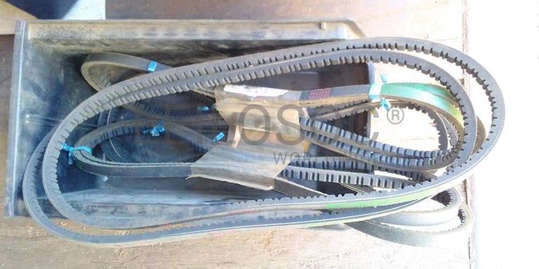 Peças e Acessórios  ·