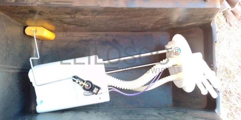 Peças e Acessórios  ·