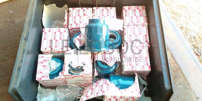 Peças e Acessórios  ·