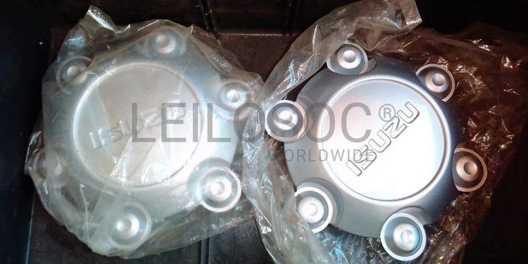 Peças e Acessórios  ·