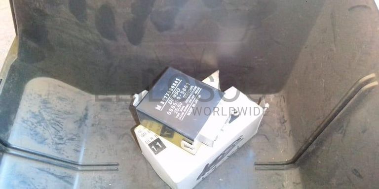 Peças e Acessórios  ·