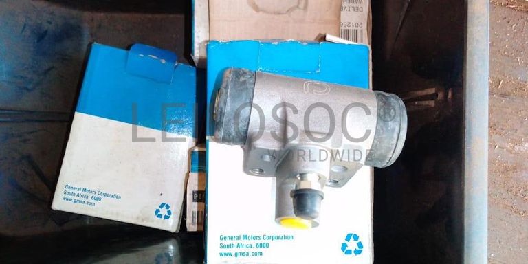 Peças e Acessórios  ·