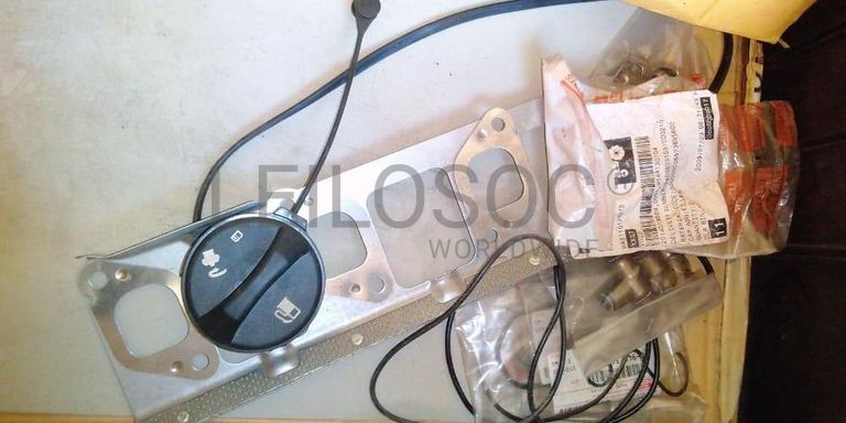 Peças e Acessórios  ·