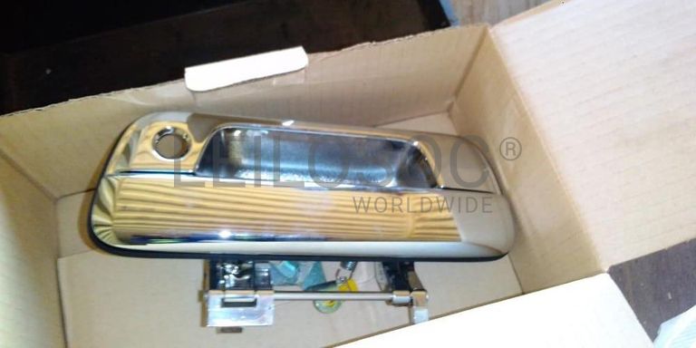 Peças e Acessórios  ·