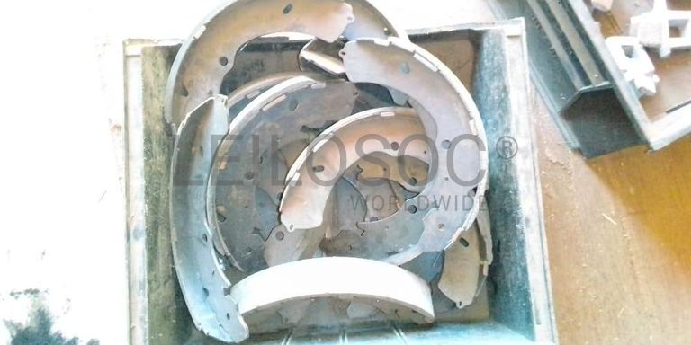 Peças e Acessórios  ·