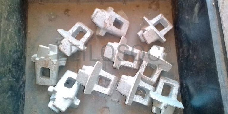 Peças e Acessórios  ·