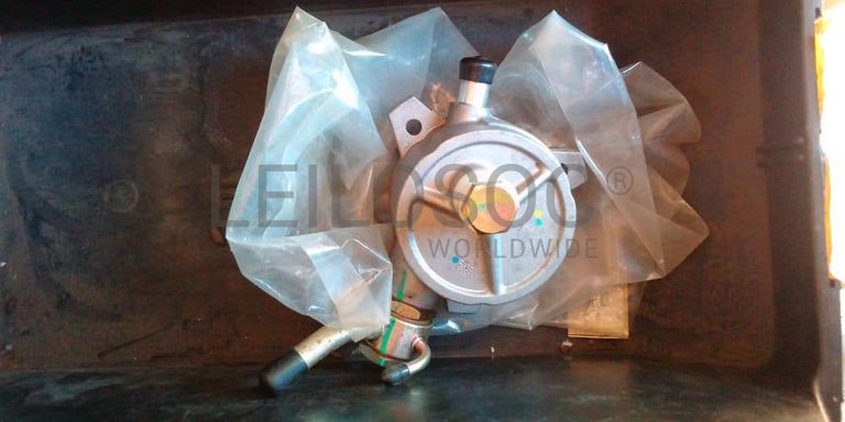 Peças e Acessórios  ·